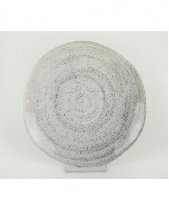 Farfurie pentru desert, ceramica, 20 cm, Galassia - SIMONA'S COOKSHOP